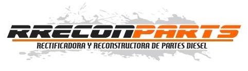 Logo RRECONPARTS
